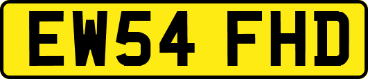 EW54FHD