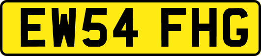 EW54FHG