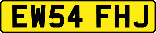 EW54FHJ