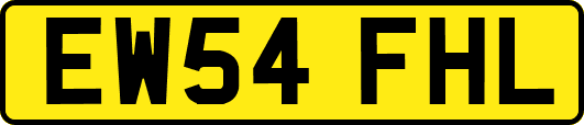 EW54FHL