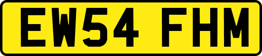 EW54FHM