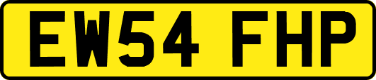EW54FHP