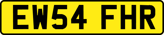 EW54FHR