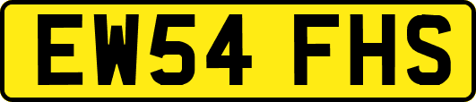 EW54FHS