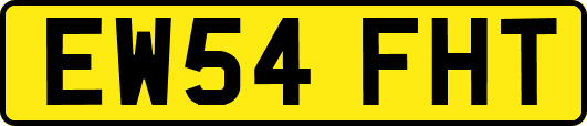 EW54FHT