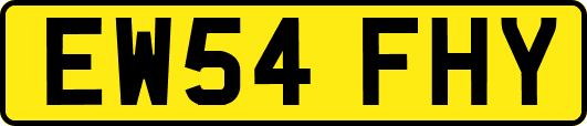 EW54FHY
