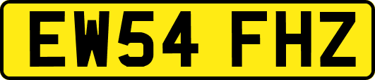 EW54FHZ