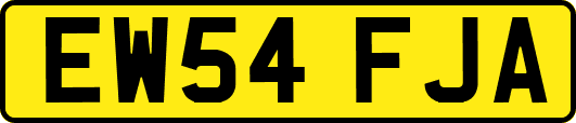 EW54FJA