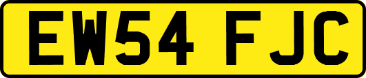 EW54FJC