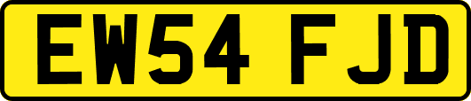 EW54FJD