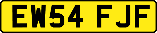 EW54FJF