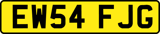 EW54FJG