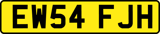 EW54FJH