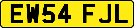 EW54FJL
