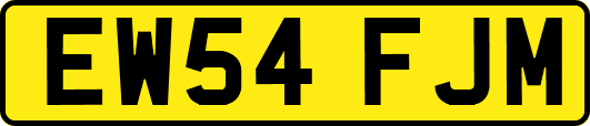 EW54FJM