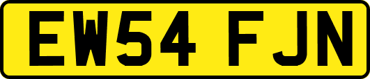 EW54FJN
