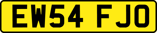 EW54FJO