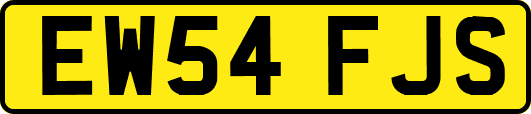 EW54FJS