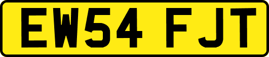 EW54FJT