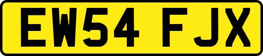 EW54FJX