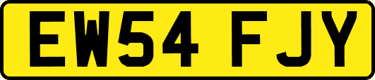 EW54FJY