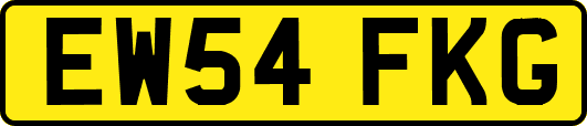 EW54FKG
