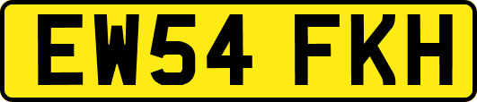 EW54FKH