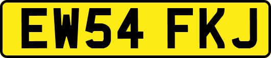EW54FKJ