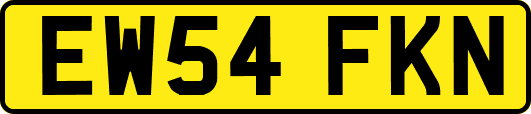 EW54FKN