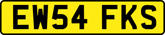 EW54FKS