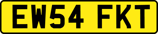 EW54FKT