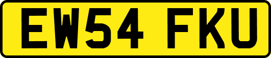 EW54FKU