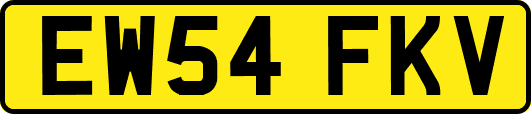EW54FKV
