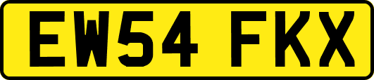 EW54FKX