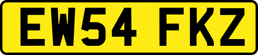 EW54FKZ