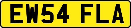 EW54FLA