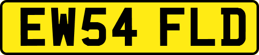 EW54FLD