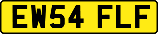 EW54FLF