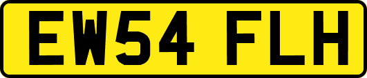 EW54FLH