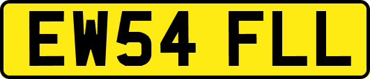 EW54FLL