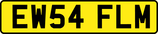 EW54FLM