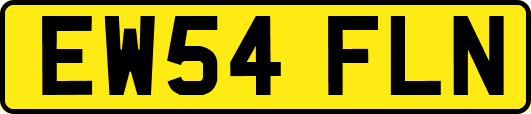 EW54FLN