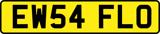 EW54FLO