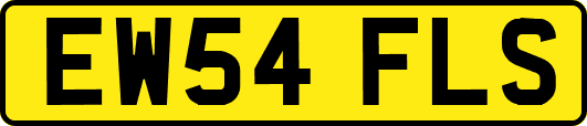 EW54FLS