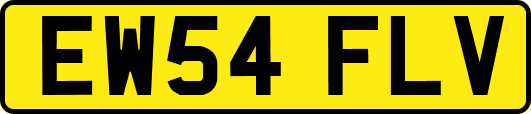 EW54FLV