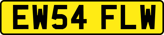 EW54FLW