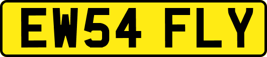 EW54FLY