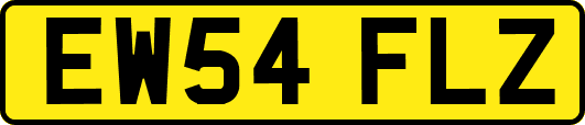 EW54FLZ