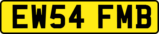 EW54FMB