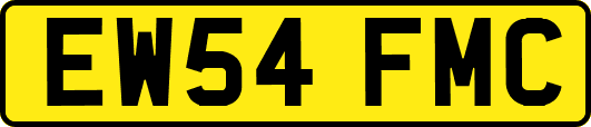 EW54FMC